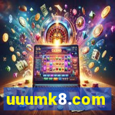 uuumk8.com