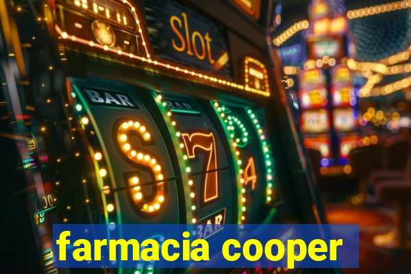 farmacia cooper