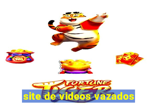 site de videos vazados