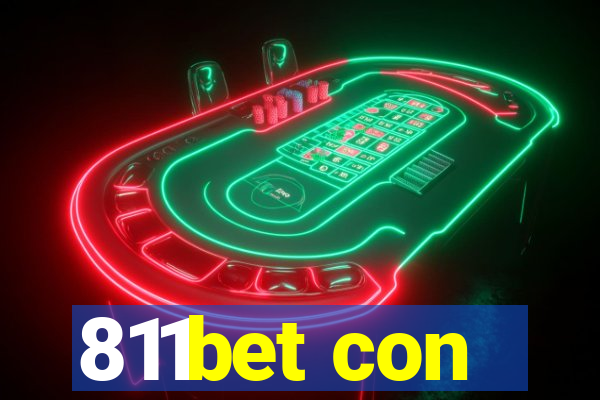 811bet con