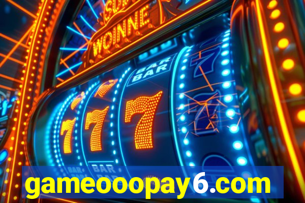 gameooopay6.com