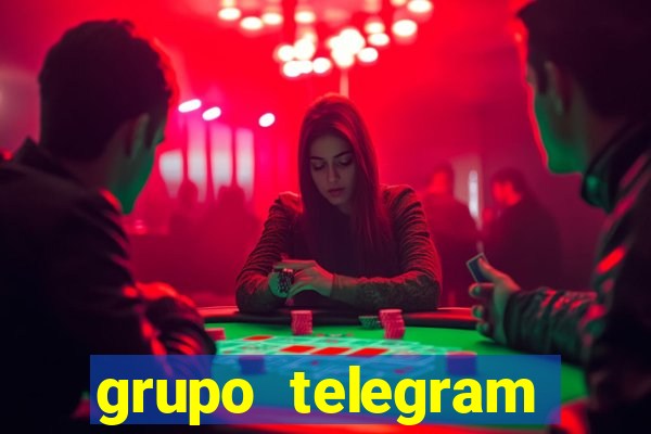 grupo telegram ganhar pix 2024