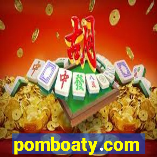 pomboaty.com