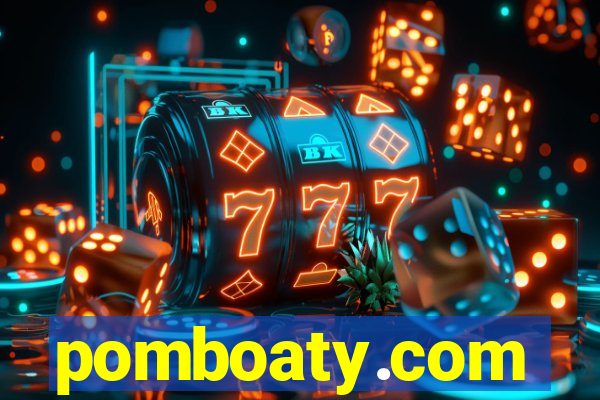 pomboaty.com