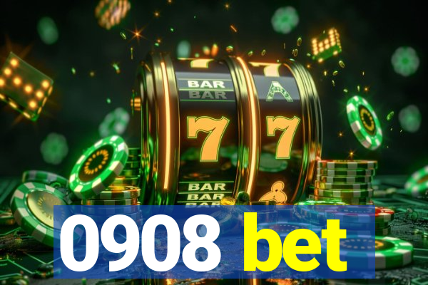 0908 bet