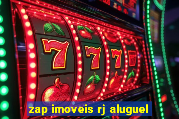 zap imoveis rj aluguel