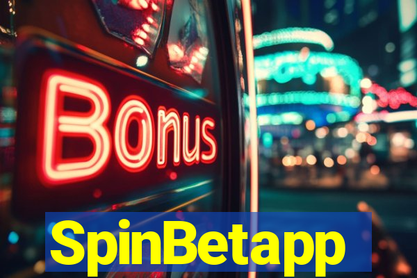 SpinBetapp