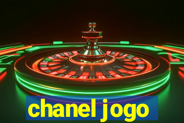 chanel jogo