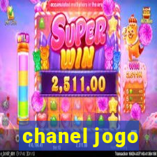 chanel jogo