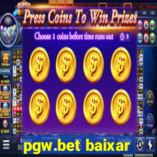 pgw.bet baixar