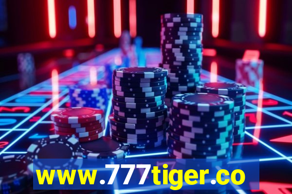 www.777tiger.com