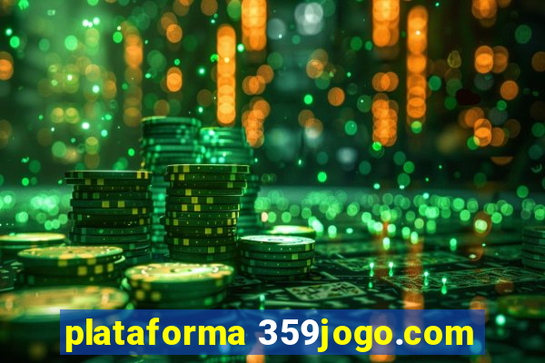 plataforma 359jogo.com