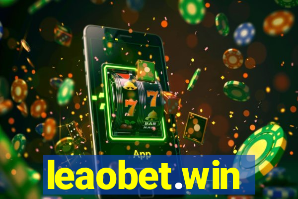 leaobet.win