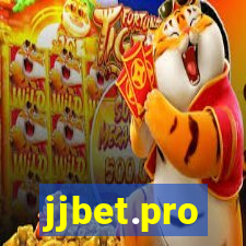 jjbet.pro