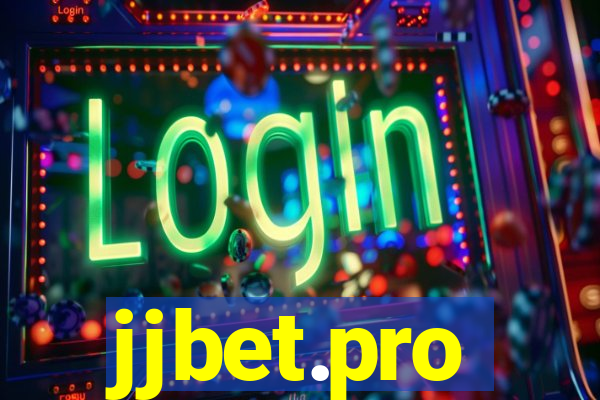 jjbet.pro