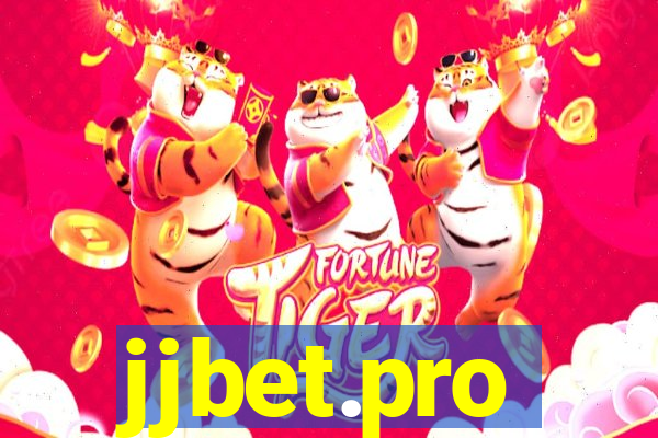 jjbet.pro