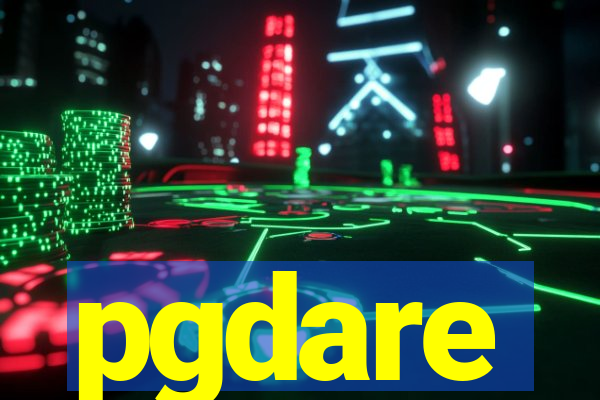 pgdare