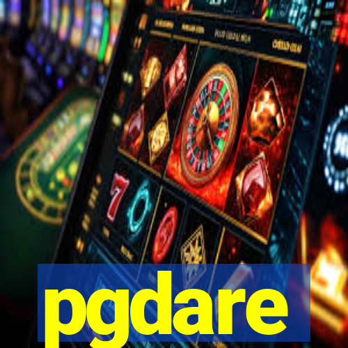 pgdare