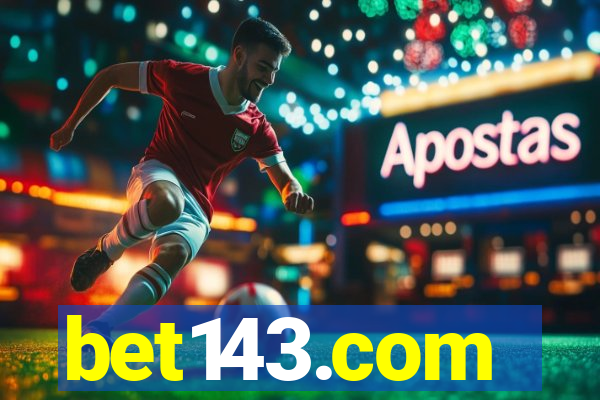 bet143.com