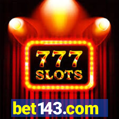 bet143.com