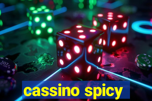 cassino spicy