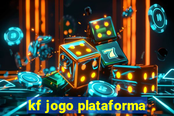 kf jogo plataforma