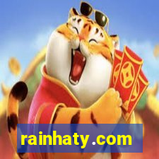 rainhaty.com