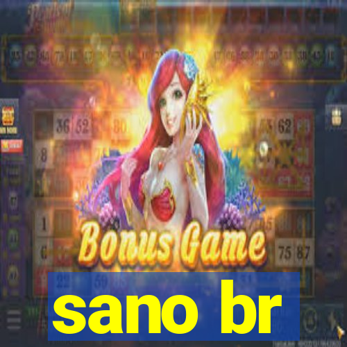 sano br