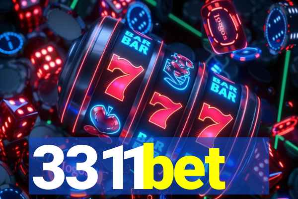 3311bet