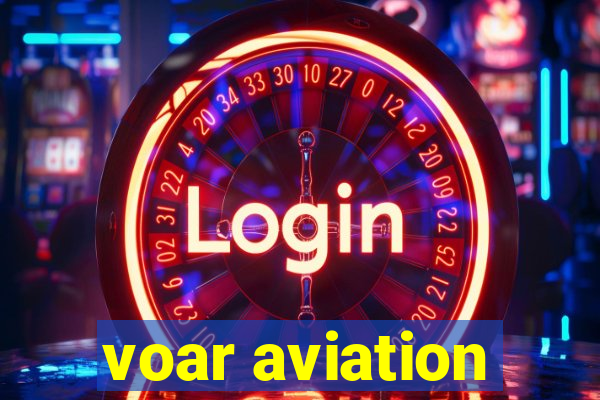 voar aviation