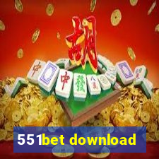 551bet download