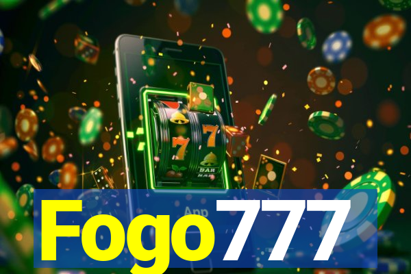 Fogo777