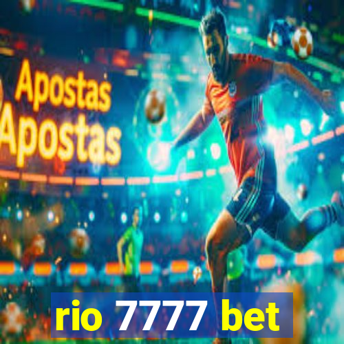 rio 7777 bet