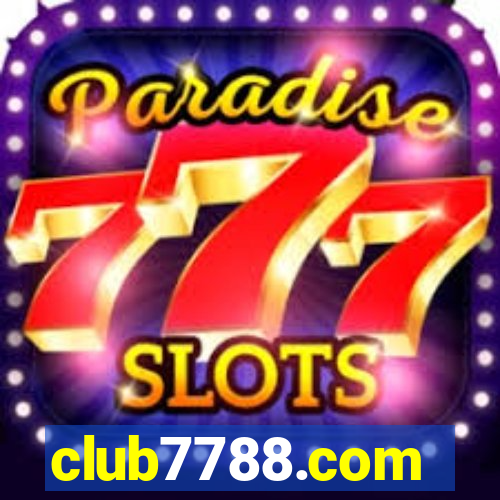 club7788.com