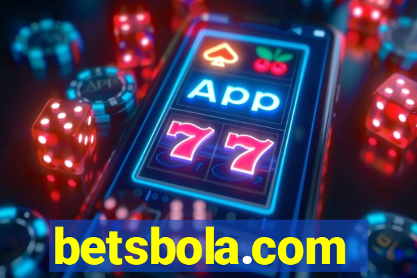 betsbola.com