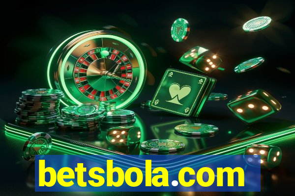 betsbola.com