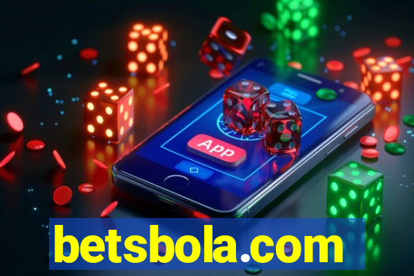 betsbola.com