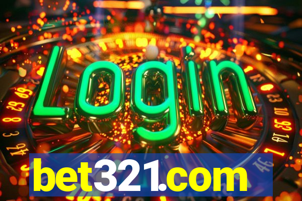 bet321.com