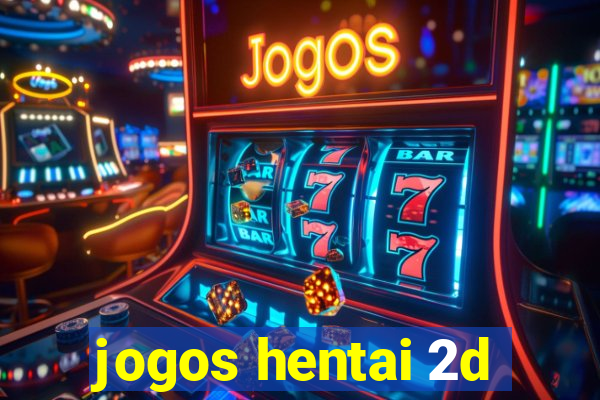 jogos hentai 2d