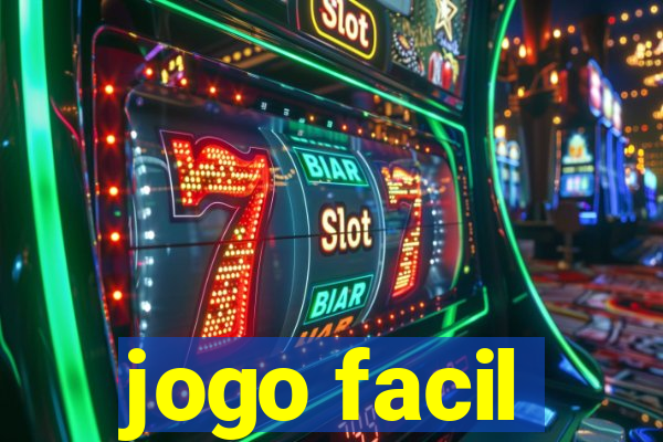 jogo facil