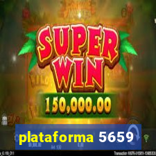 plataforma 5659