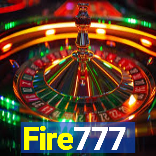 Fire777