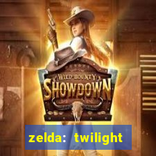 zelda: twilight princess rom zelda twilight princess rom pt-br dolphin