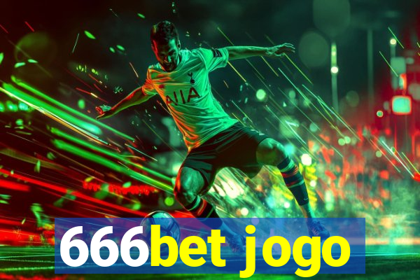 666bet jogo