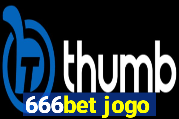 666bet jogo