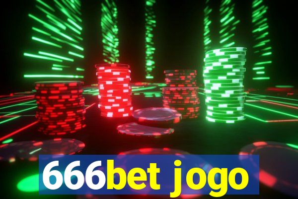 666bet jogo