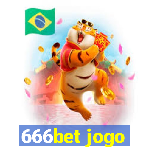 666bet jogo