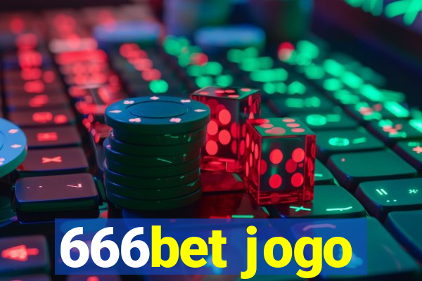 666bet jogo