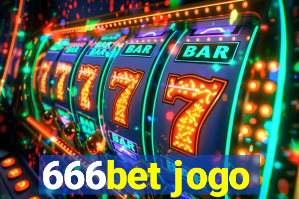 666bet jogo