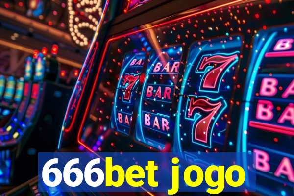 666bet jogo